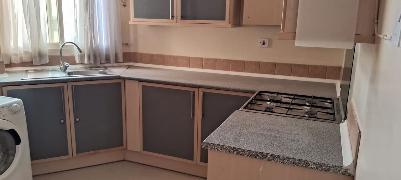 Adliya, Apartments, Flats, Houses & Villas, BHD 190/month,  Furnished,  1 BR,  Spacious One Bedroom Apartment