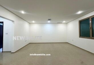 Kuwait City, Apartments, Flats, Houses & Villas, KWD 525/month,  3 BR,  3-Bedroom Apartment For Rent In Rumaithya