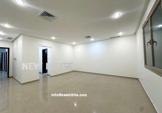 Kuwait City, Apartments, Flats, Houses & Villas, KWD 525/month,  3 BR,  3-Bedroom Apartment For Rent In Rumaithya