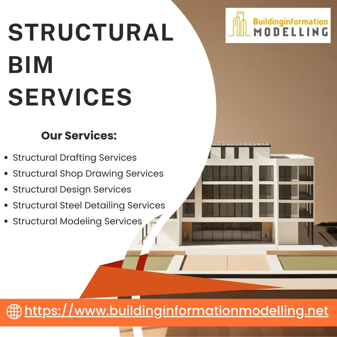 New York, Construction, Get Detailed Structural BIM Services Without Expanding Your In House Team