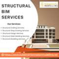 Get Detailed Structural BIM Services Without Expanding Your In House Team