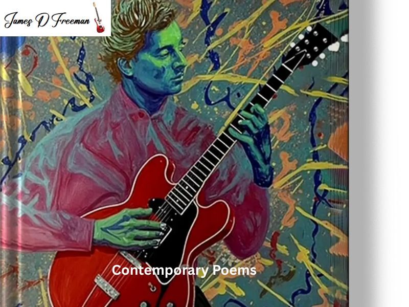 New York, Business, Discover Fresh Perspectives Through Contemporary Poems
