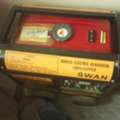 PKR 1,  GENERATOR FOR SALE &ndash; SWAN 100% COPPER