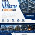 Best Steel Fabricator In North East India