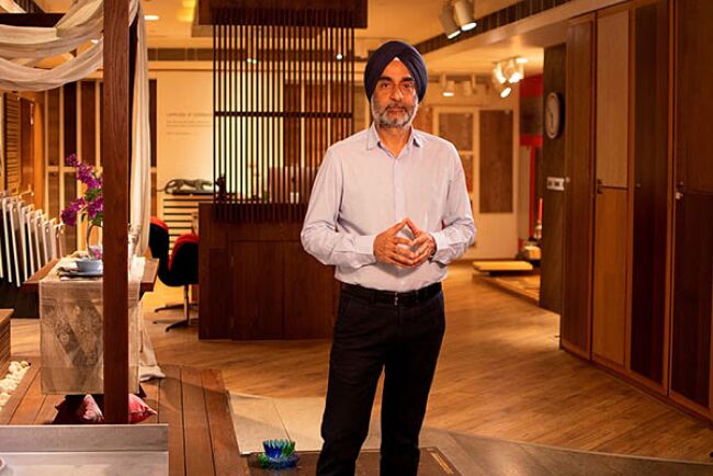 New Delhi, Materials, INR 1500,  Engineered Wooden Flooring