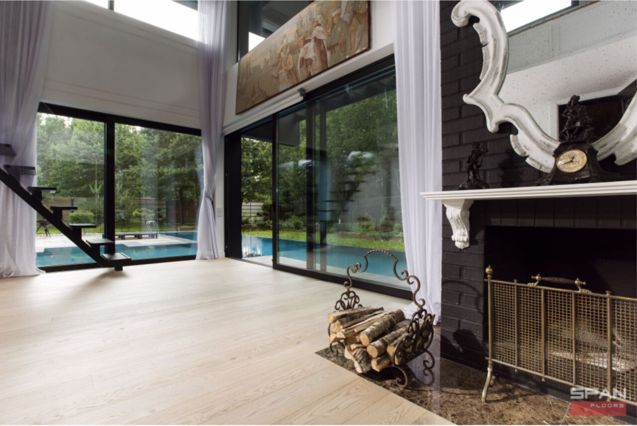 New Delhi, Materials, INR 1500,  Engineered Wooden Flooring