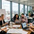 Content Marketing Agencies London | Kinsman & Co