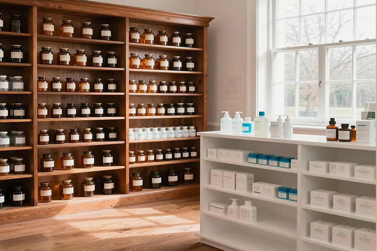 New York, Health, Finding The Nearest Drugstore In Angier, NC: Tips For Choosing Accessible And Dependable P