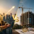 Real Estate Investment Company Vs Real Estate Developer: What&rsquo;s The Difference?