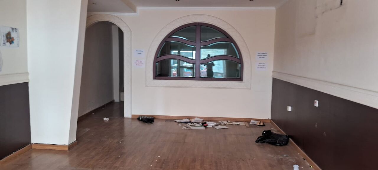Manama, Shops, BHD 260,  64 Sq. Meter,  Shop For Rent In Um Al Hassam