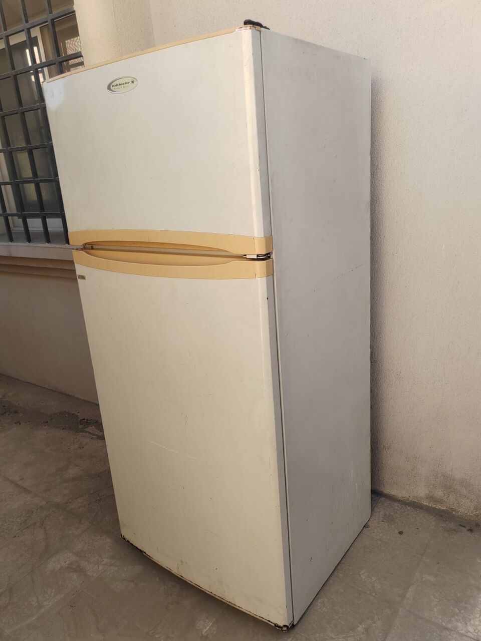 Jubail, Household Items, SAR 500,  GAS CYLINDER WITH STOVE AND REGULATOR , 110 V REFRIGERATOR FOR SALE