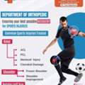 Best Bone Specialist In Ghaziabad | Expert Orthopedic Care