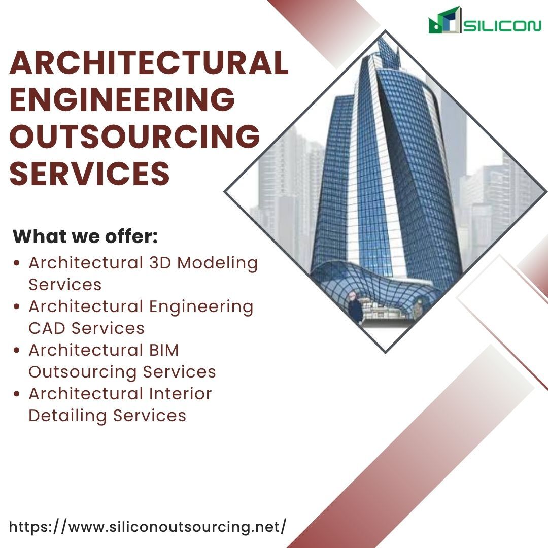 London, Construction, Reliable Architectural Engineering Outsourcing Services At $15/hr