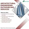 Reliable Architectural Engineering Outsourcing Services At $15/hr