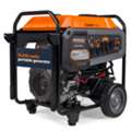 IDR 56527043,  Generac 19300W Portable Gas Generator W/ High-Capacity Performance (49-State Edition)