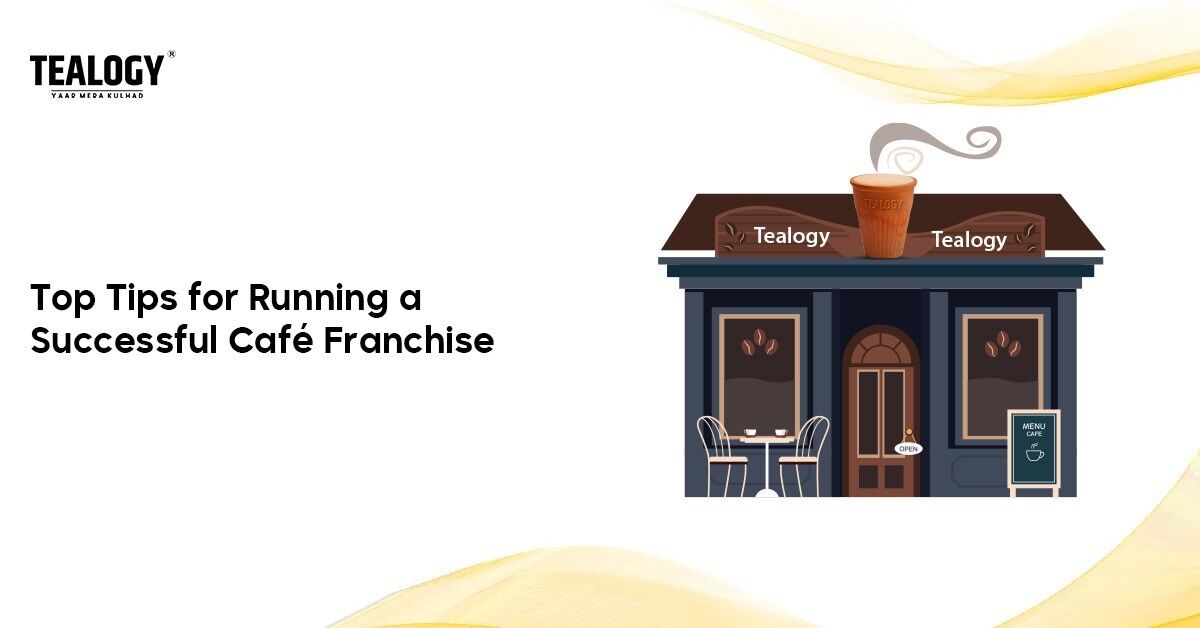 Indore, Restaurants, Tips For Running A Successful Cafe