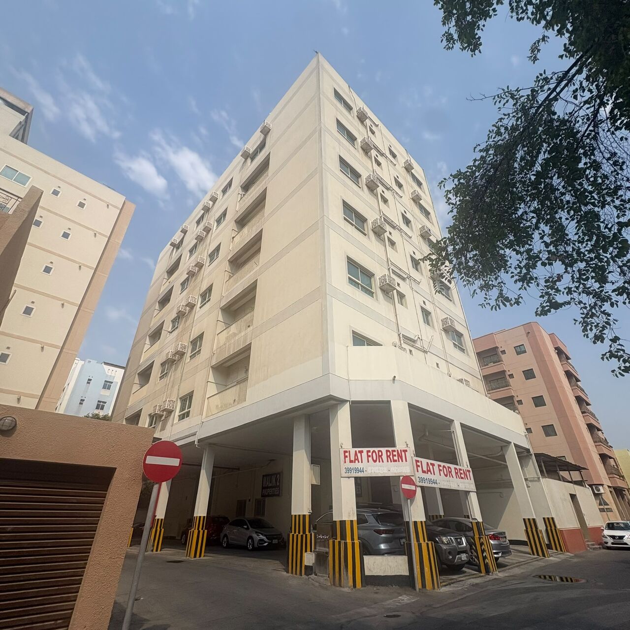 Adliya, Housing Exchanges, BHD 250/month,  2 BR,  140 Sq. Meter,  SPACIOUS 2 Bedroom 2 Bathroom Flat For Rent In Adliya Adliya Near To Al Hilal Hospital, HS