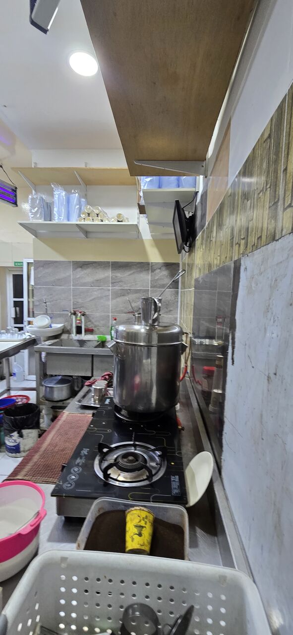 Manama, Businesses For Sale, 170/day Sale Restaurant For Sale- Sulmaniya