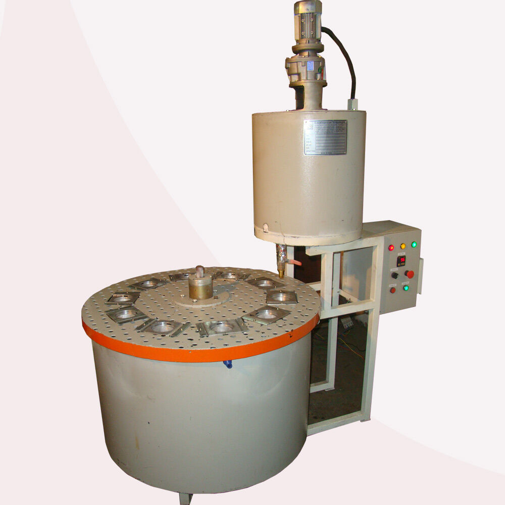Mumbai, Industrial Machinery, INR 50,  Buy Wax Sprue Extruder For Uniform Sprue Making In Foundries