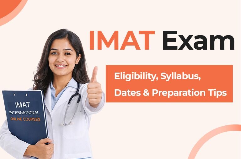 Mumbai, Education, How To Apply For The IMAT Entrance Exam?