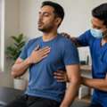 Professional Chest Physiotherapy In Gurgaon For Breathing Issues