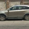 SAR 8500,  Chevrolet Captiva,  2009,  Automatic,  217120 KM,  Selling Family Used  Car