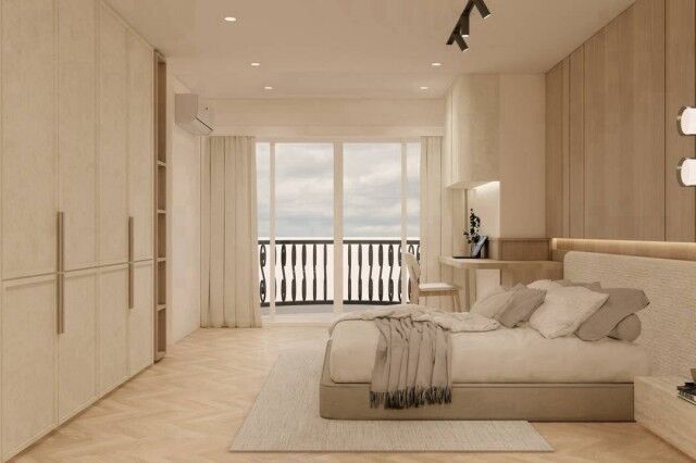 Bangkok, Real Estate For Sale, THB 2990000,  1 BR,  45 Sq. Meter,  Nimman Zone #Hillside4 For Sale 2.99 Million, 45 Sq M., Fully Furnished. #Swimming Pool