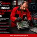 Car Engine Control Unit Repair Dubai For ECU Fault Codes