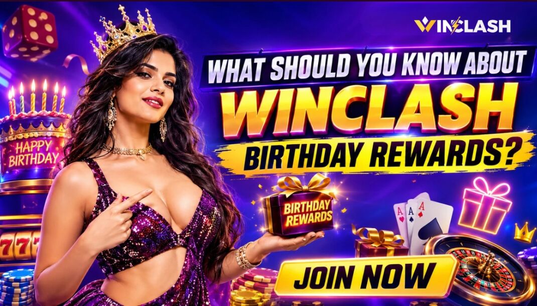 Mumbai, Sports, WinClash Birthday Bonus: What Eligible Users Should Check