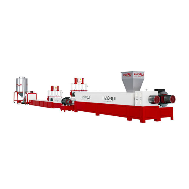 Kabul, Industrial Machinery, AFN 3933333,  Good Price Cost-Effective PET Granulator Line