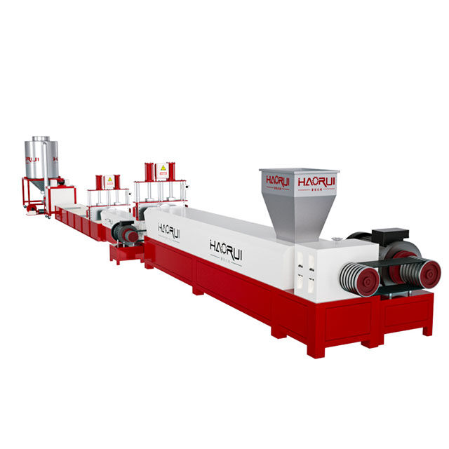Kabul, Industrial Machinery, AFN 3933333,  Good Price Cost-Effective PET Granulator Line