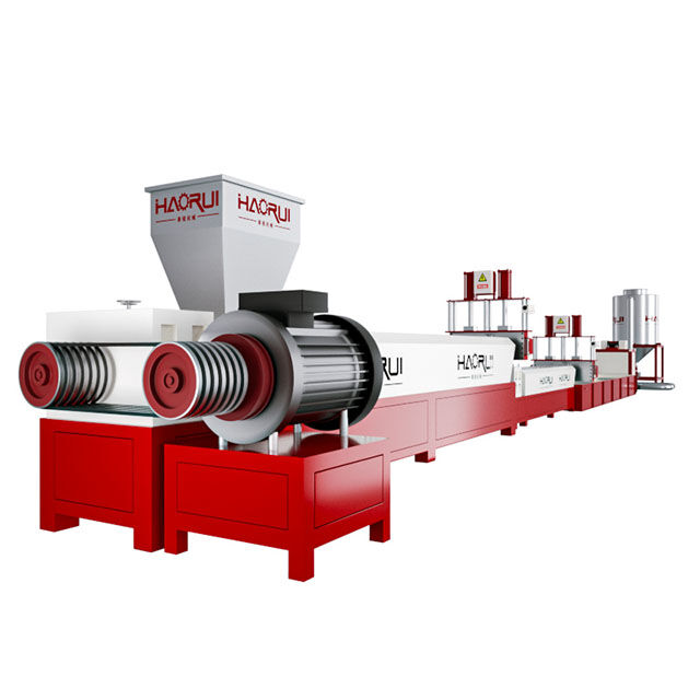Kabul, Industrial Machinery, AFN 3933333,  Good Price Cost-Effective PET Granulator Line