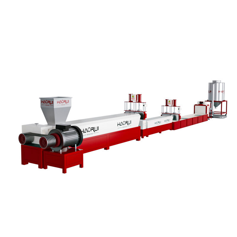 Kabul, Industrial Machinery, AFN 3933333,  Good Price Cost-Effective PET Granulator Line