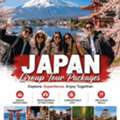 Japan Group Tour Packages
