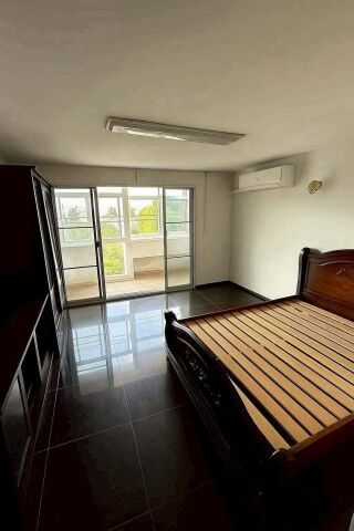 Bangkok, Real Estate For Sale, THB 1250000,  1 BR,  28 Sq. Meter,  Suan Dok Zone, Selling For Only 1.25 Million, 28 Sq M. #103 Condo 5 #Doi View Room, Good