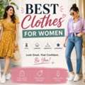 INR 225,  Best Clothes For Women For Indian Weather And Daily Wear