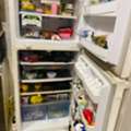 SAR 400,  Fridge For Sale