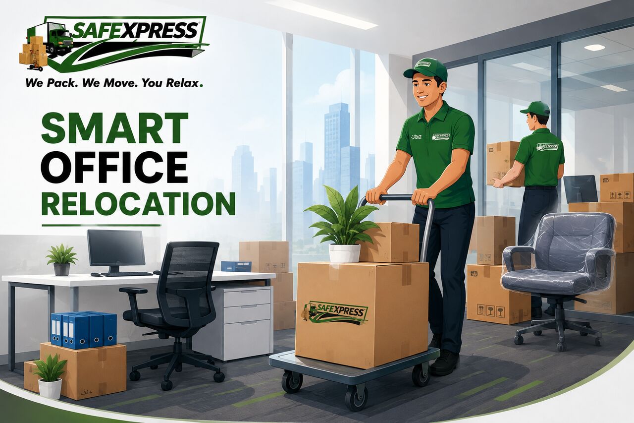 Bangalore, Relocation, Seamless Office Relocation In Bengaluru For Growing Businesses