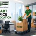 Seamless Office Relocation In Bengaluru For Growing Businesses