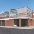 Storage Units Birmingham