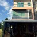 THB 4800000,  3 BR,  22 Sq. Feet,  Chet Yot Zone, Urgent Sale! 4.8 Million 22.9 Sq M. 3-story Townhome #suitable For