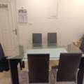 SAR 600,  Dining Table With 6 Chairs