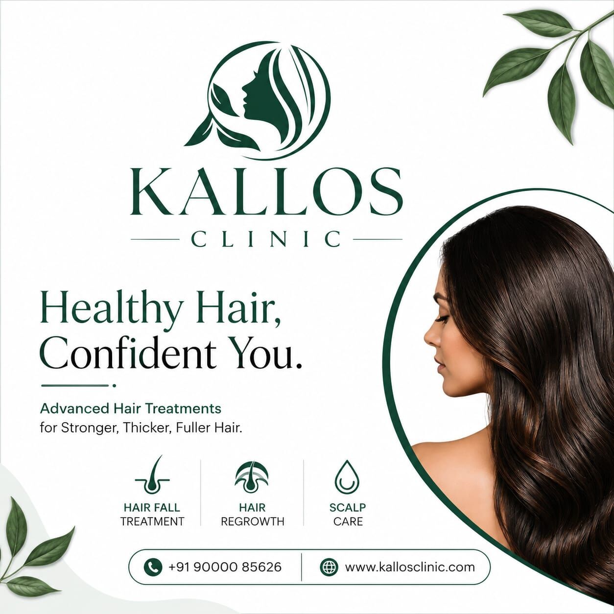 Hyderabad, Health, Best Hair Treatment In Sainikpuri, Dr. A.S. Rao Nagar & ECIL, Hyderabad