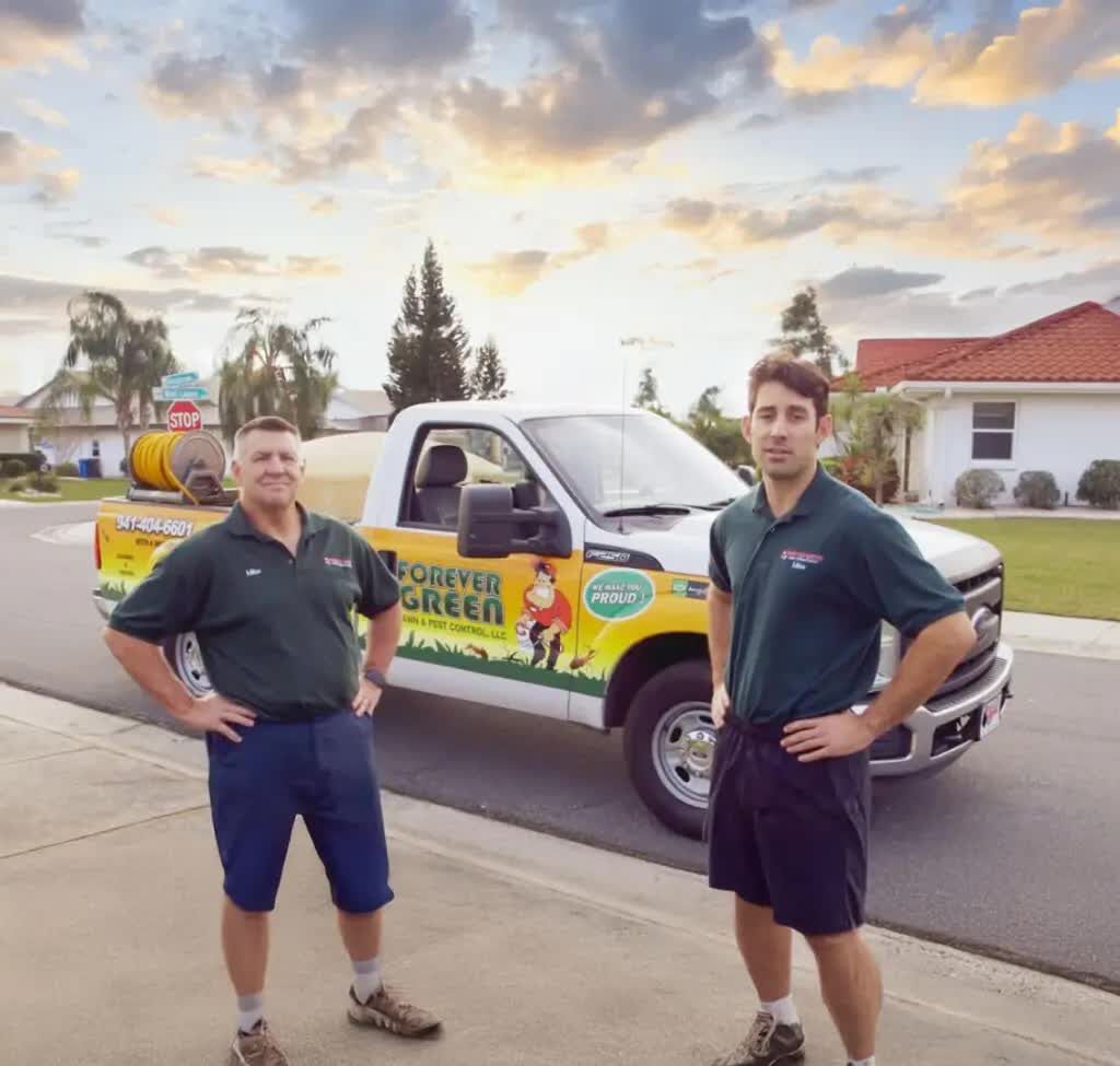 New York, Business, Lawn Care Services In Manatee | Forever Green