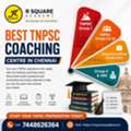 TNPSC Coaching Centre In Chennai &ndash; Expert Training For Government Exams
