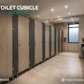 Customized Toilet Cubicle Solutions For Offices And Institutions