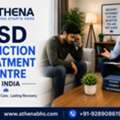 LSD Addiction Treatment In India | Expert Rehab & Recovery Care