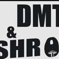 DMT VAPE AND SHROOMS