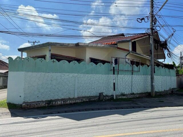 Bangkok, Real Estate For Sale, THB 2800000,  3 BR,  46 Sq. Feet,  Fa Ham Zone, For Sale 2.8 Million, 46 Sq M., One-story House. #Muang Chiang Mai District