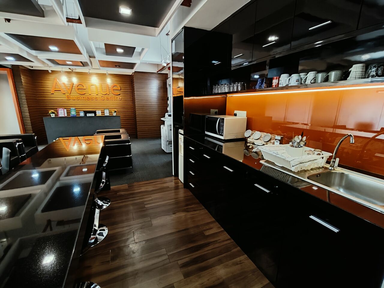 Kuala Lumpur, Offices, MYR 2000,  180 Sq. Feet,  Private Office Space In Puchong &ndash; Work Anytime, 24/7
